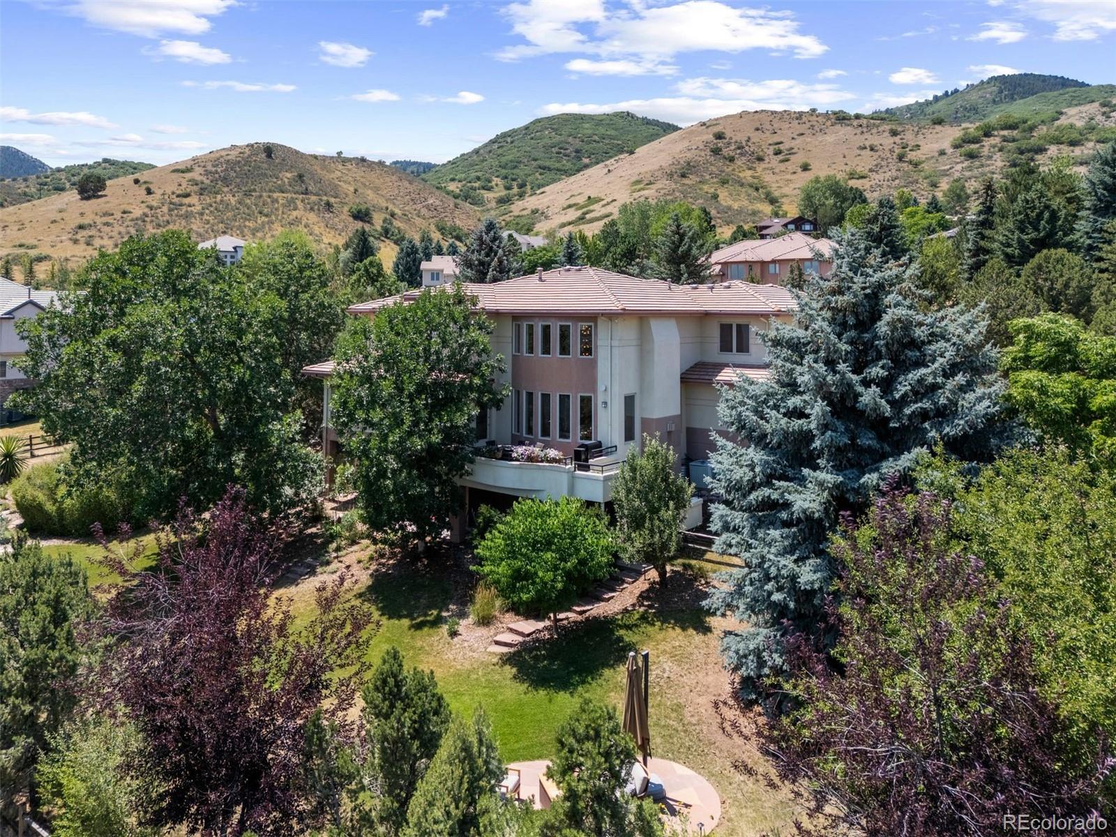 16118 Mountain Bluebird Way