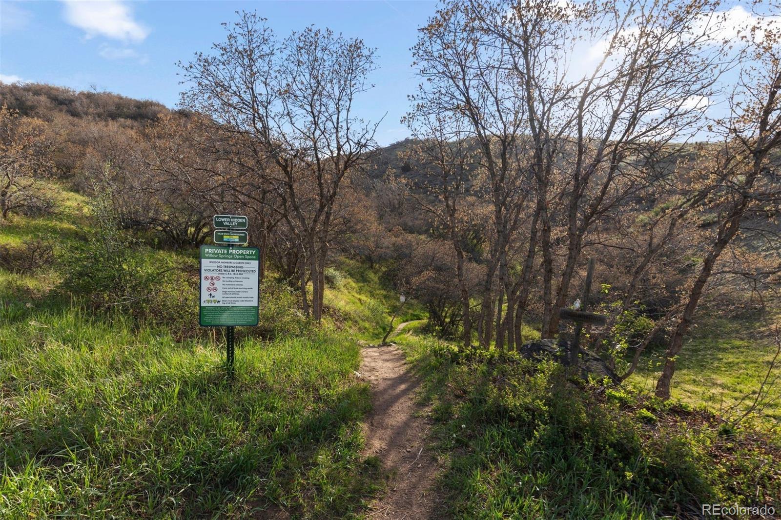16118 Mountain Bluebird Way