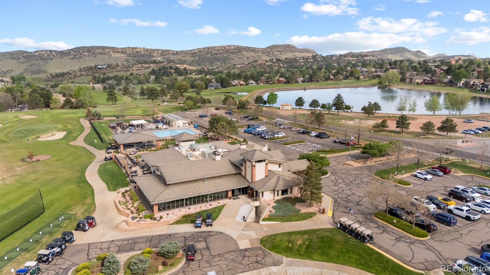 16118 Mountain Bluebird Way