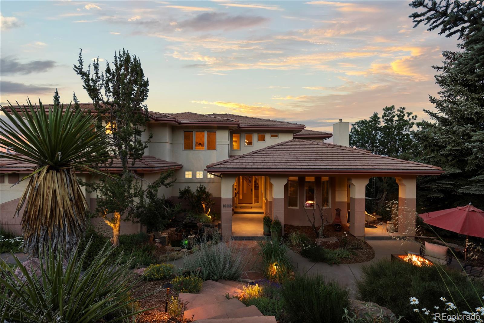 16118 Mountain Bluebird Way