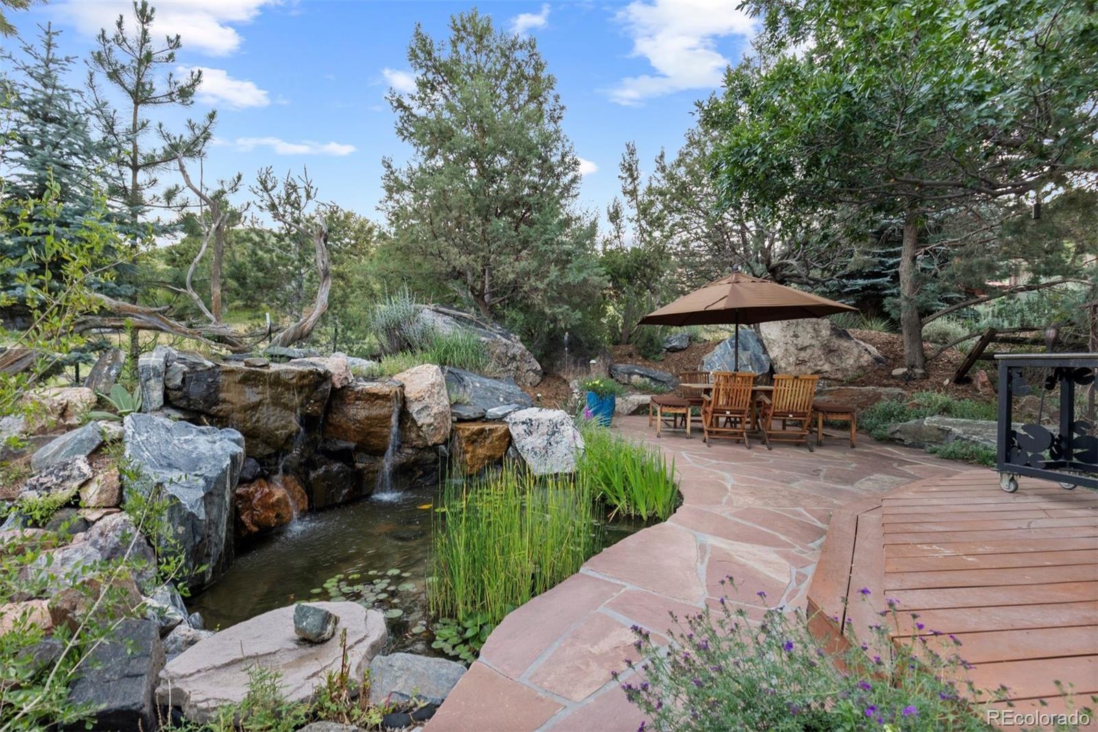 16118 Mountain Bluebird Way