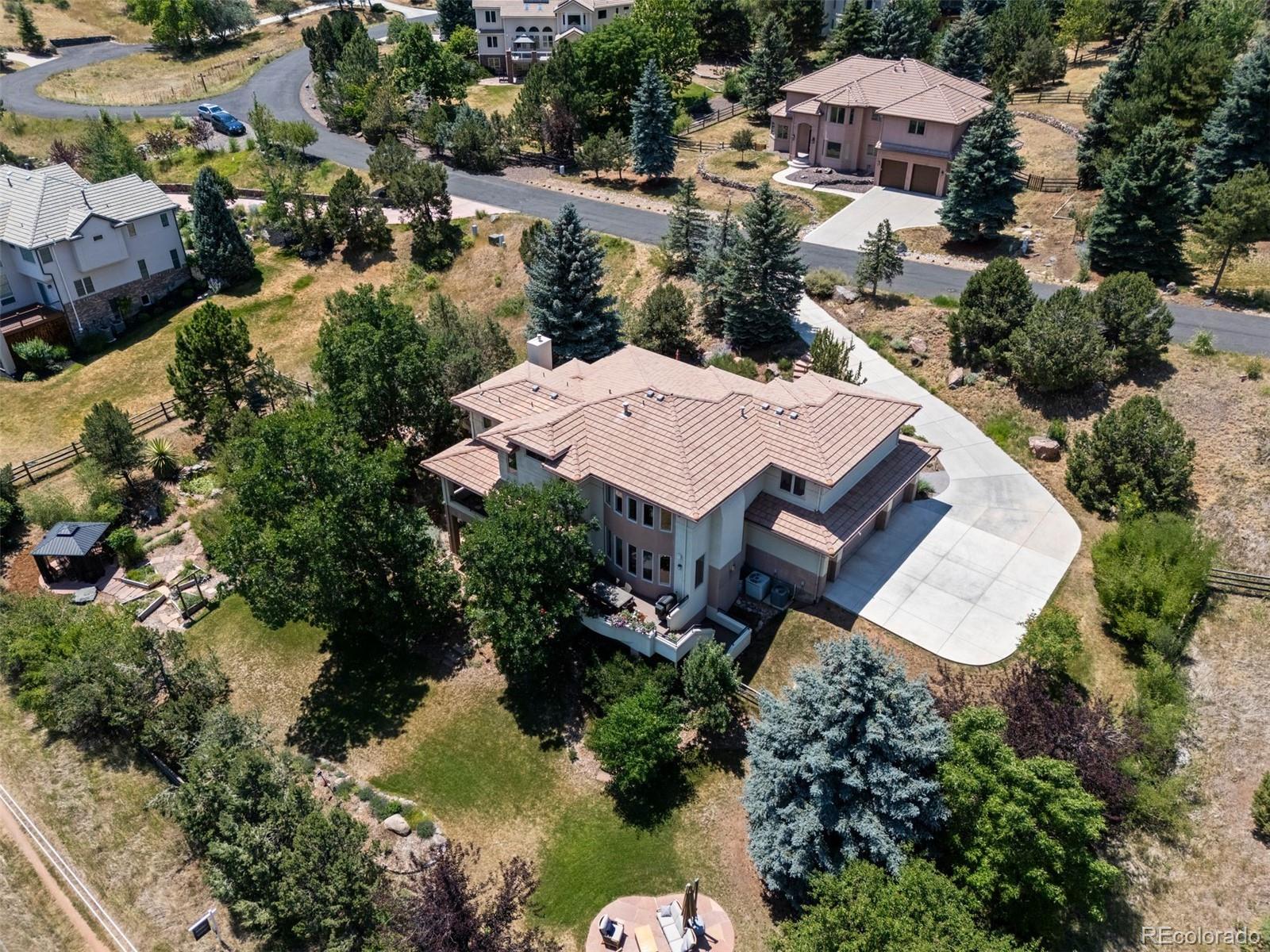 16118 Mountain Bluebird Way