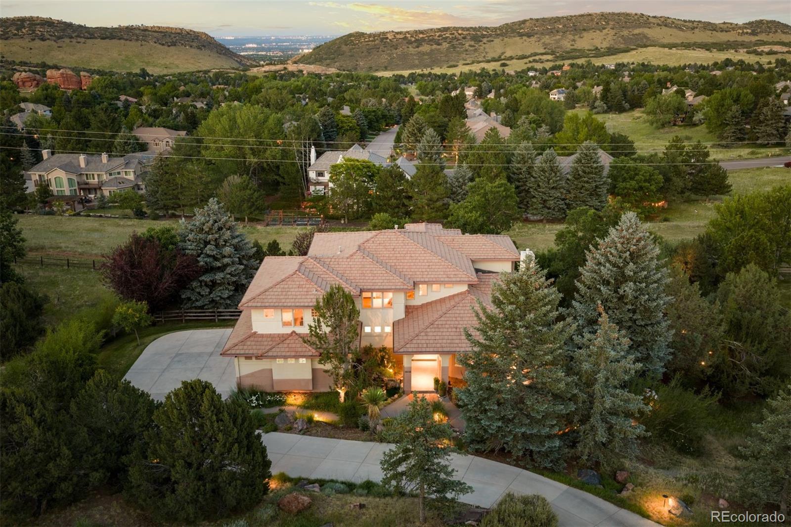 16118 Mountain Bluebird Way