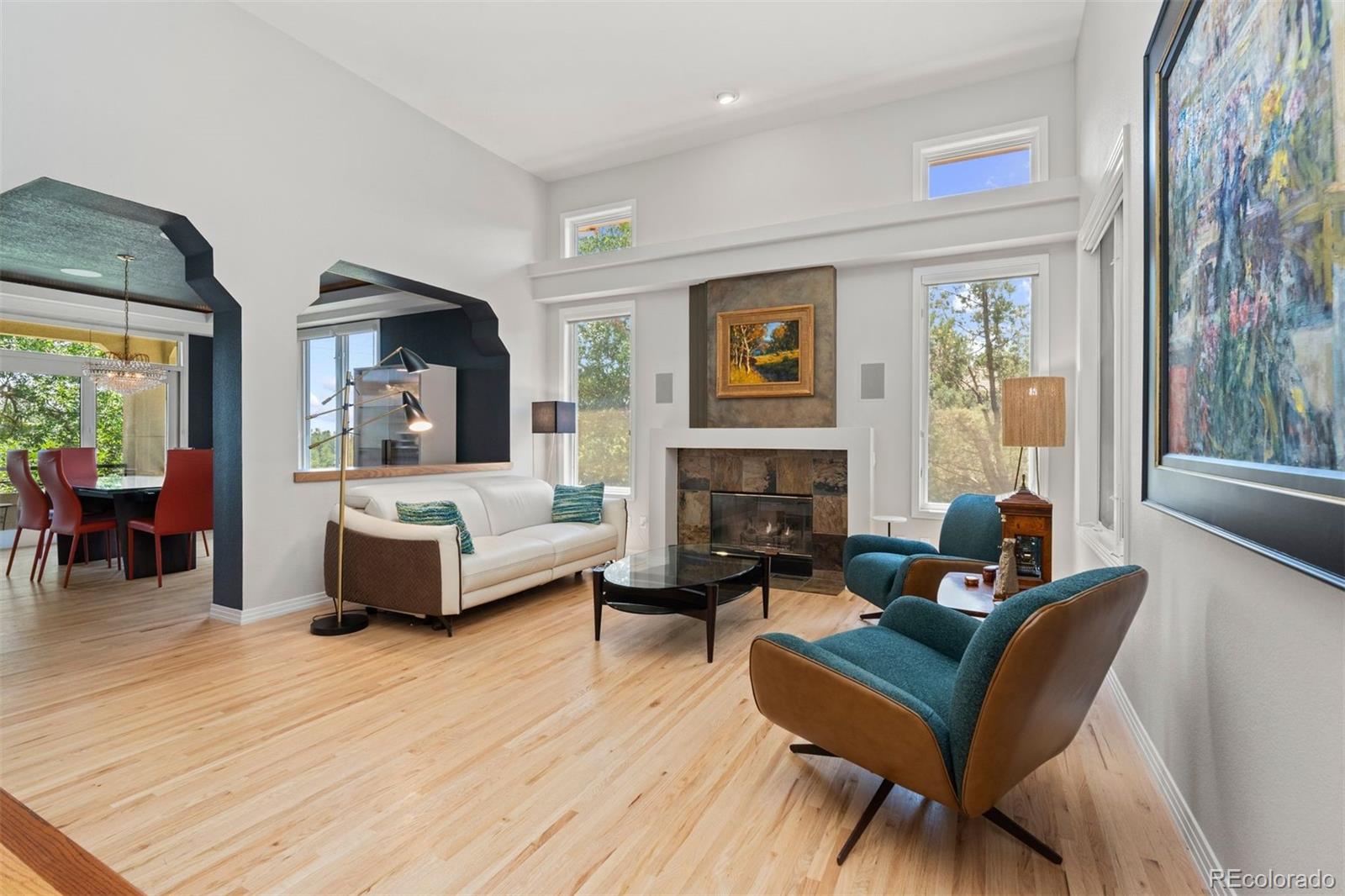 16118 Mountain Bluebird Way