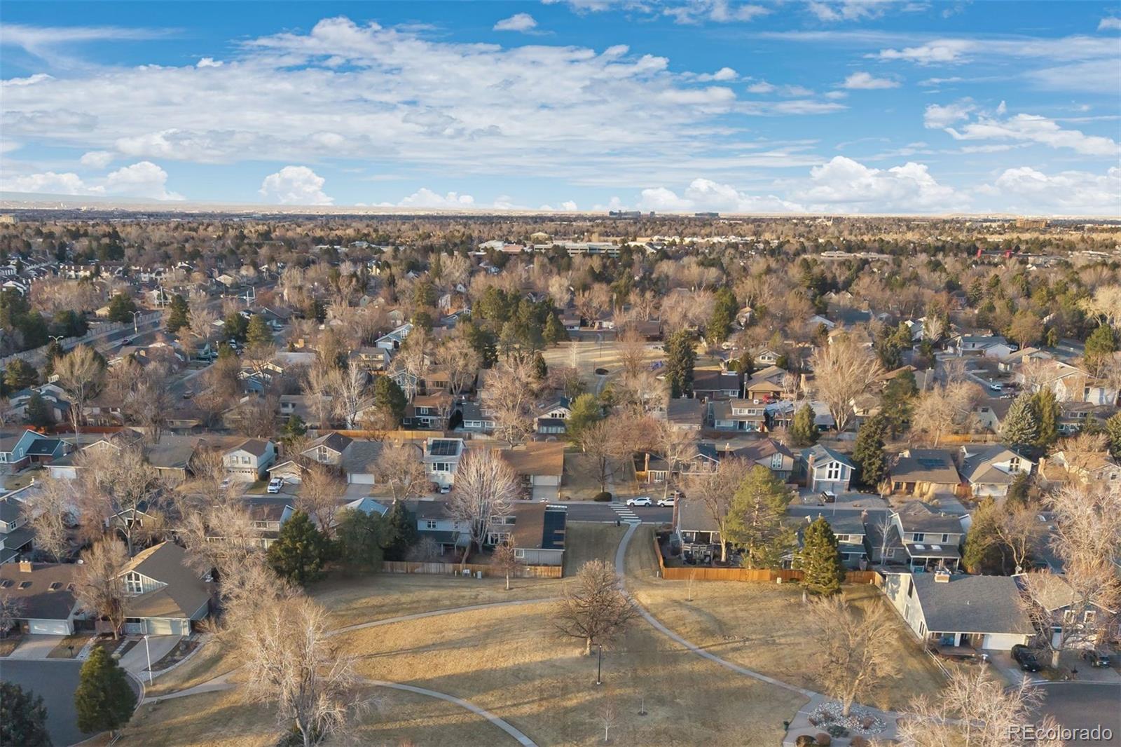 12135 E Amherst Circle