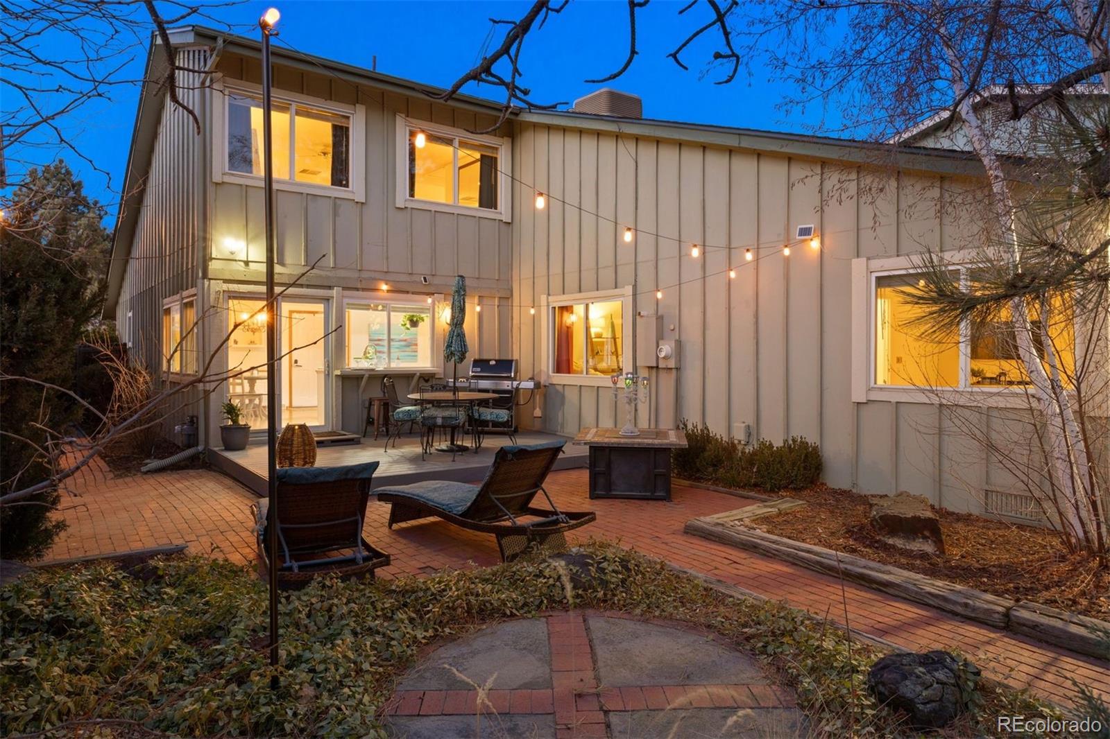 12135 E Amherst Circle