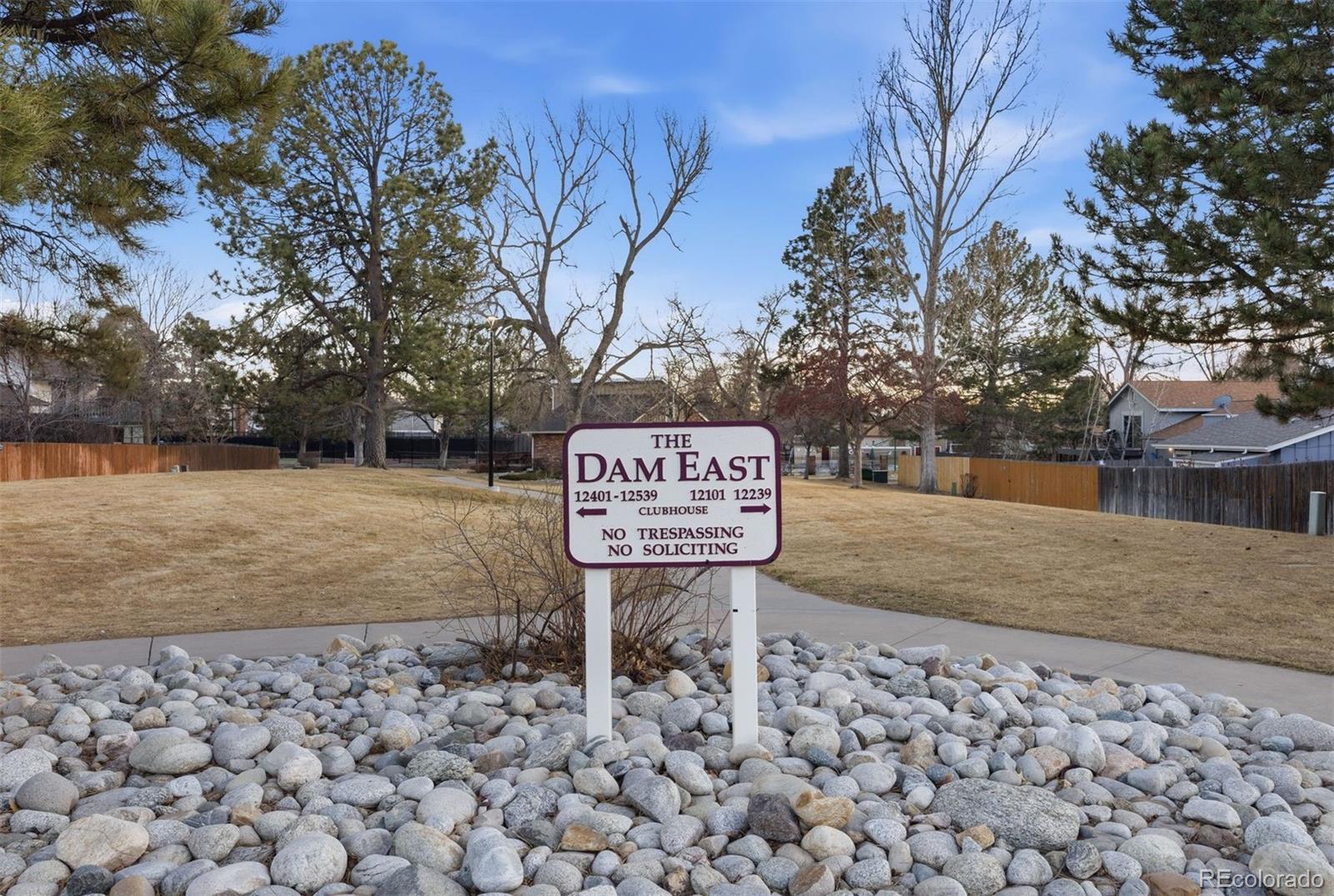 12135 E Amherst Circle