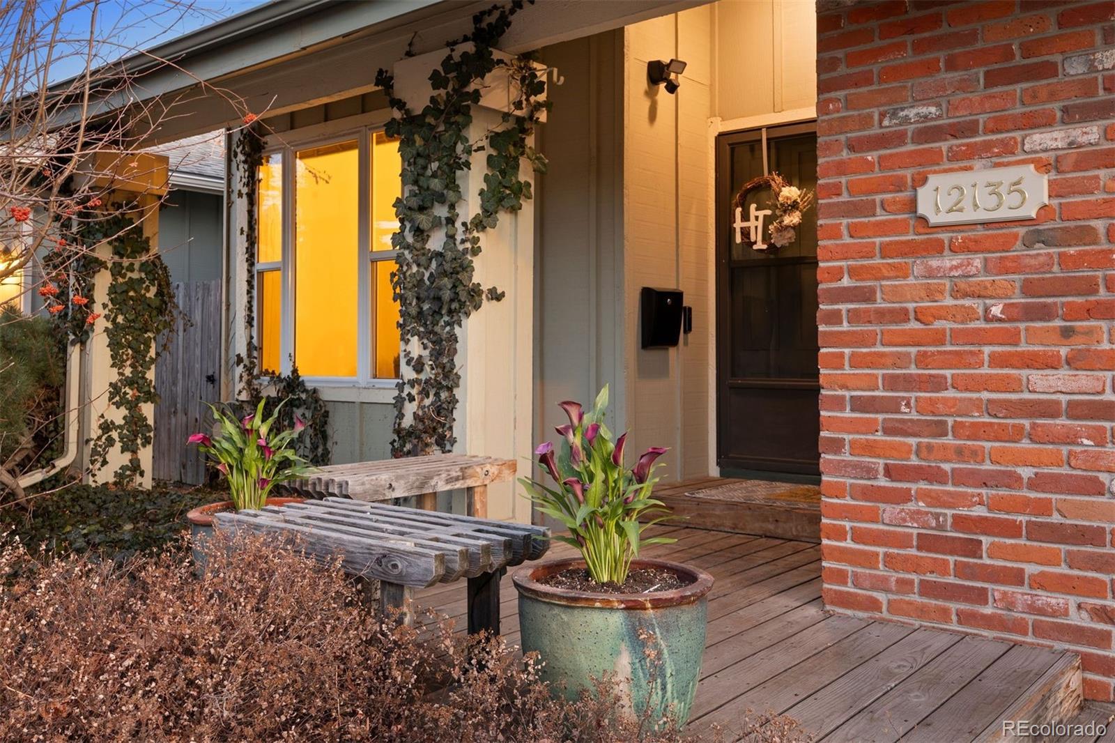 12135 E Amherst Circle