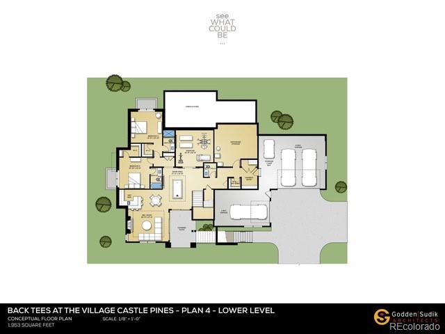 6199 Oxford Peak Lane