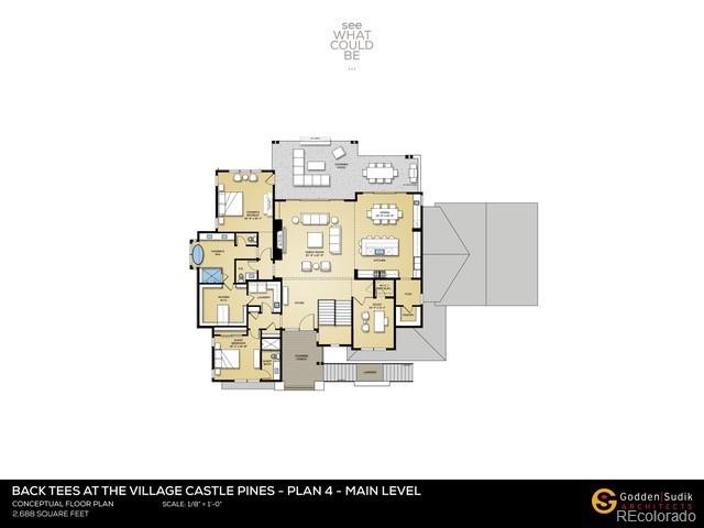 6199 Oxford Peak Lane