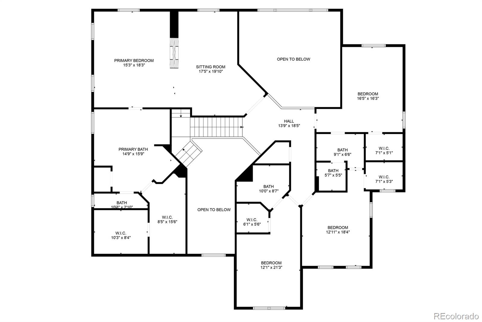 5625 Heritage Oak Drive