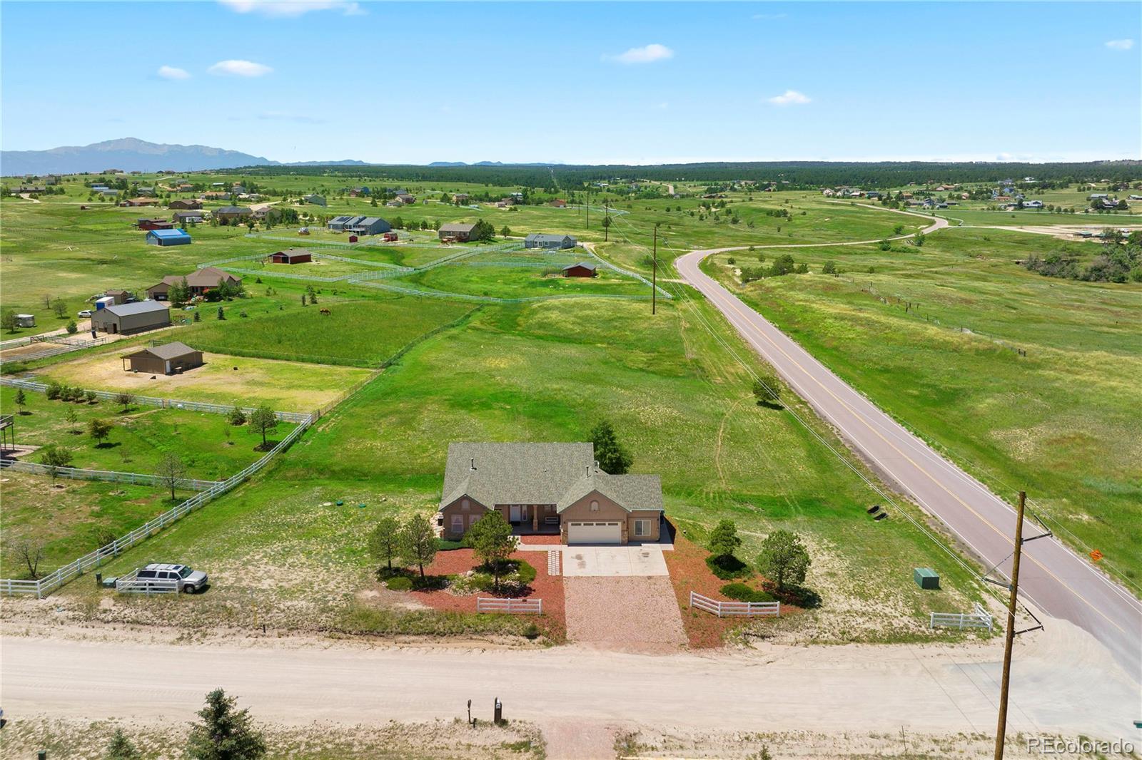 12490 Lonesome Pine Trail