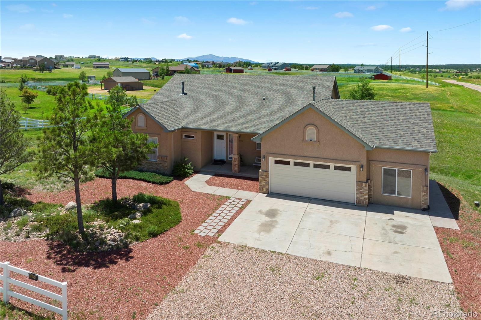 12490 Lonesome Pine Trail