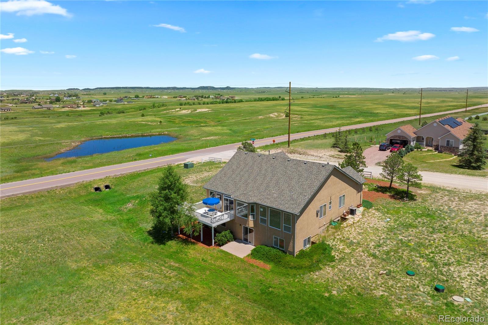 12490 Lonesome Pine Trail