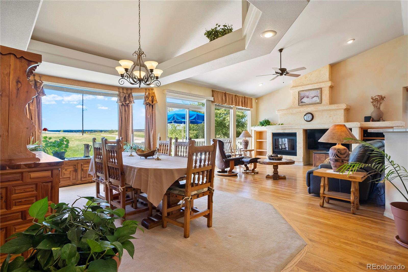 12490 Lonesome Pine Trail