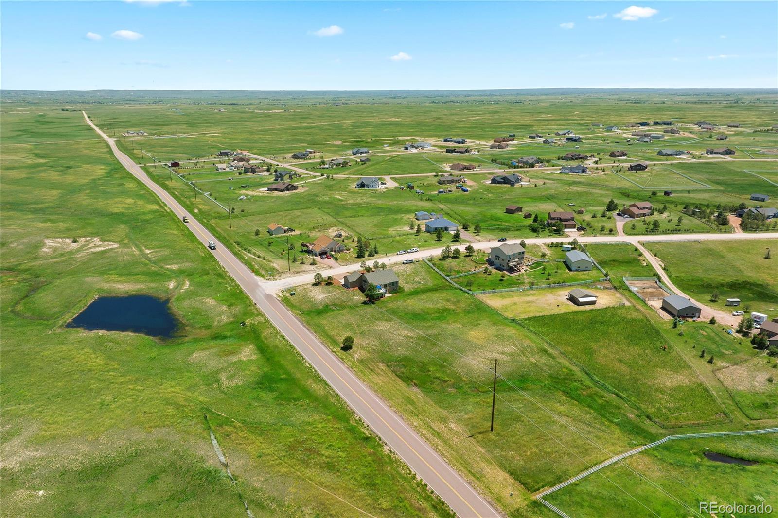 12490 Lonesome Pine Trail