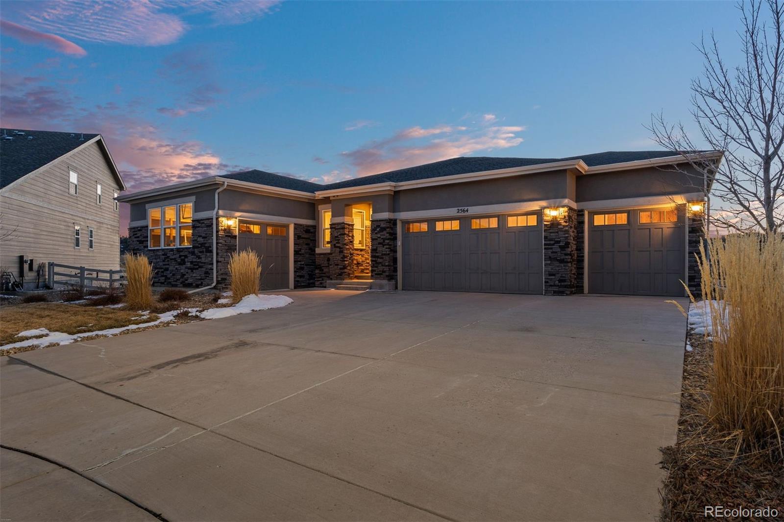 2564 Fair Meadow Place