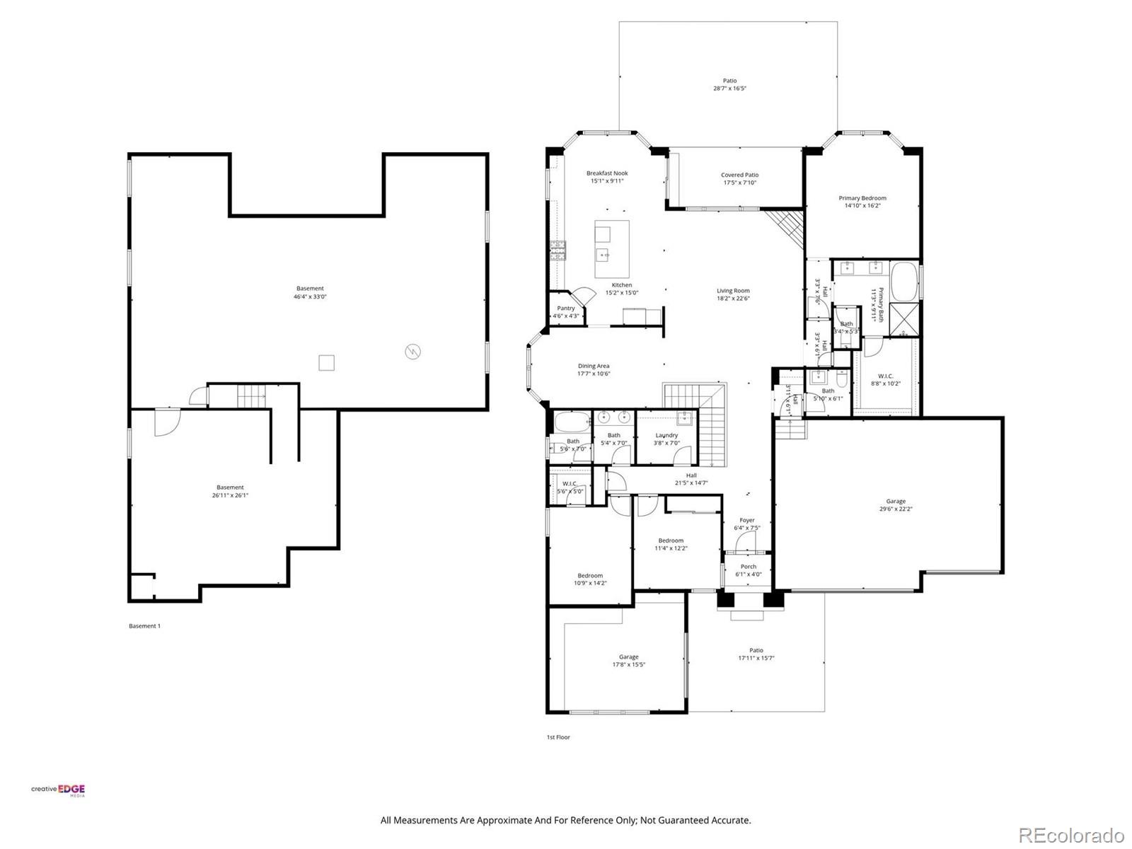 2564 Fair Meadow Place