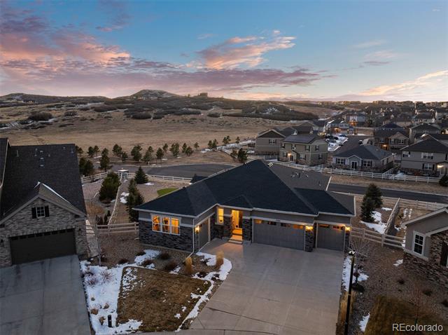 2564 Fair Meadow Place
