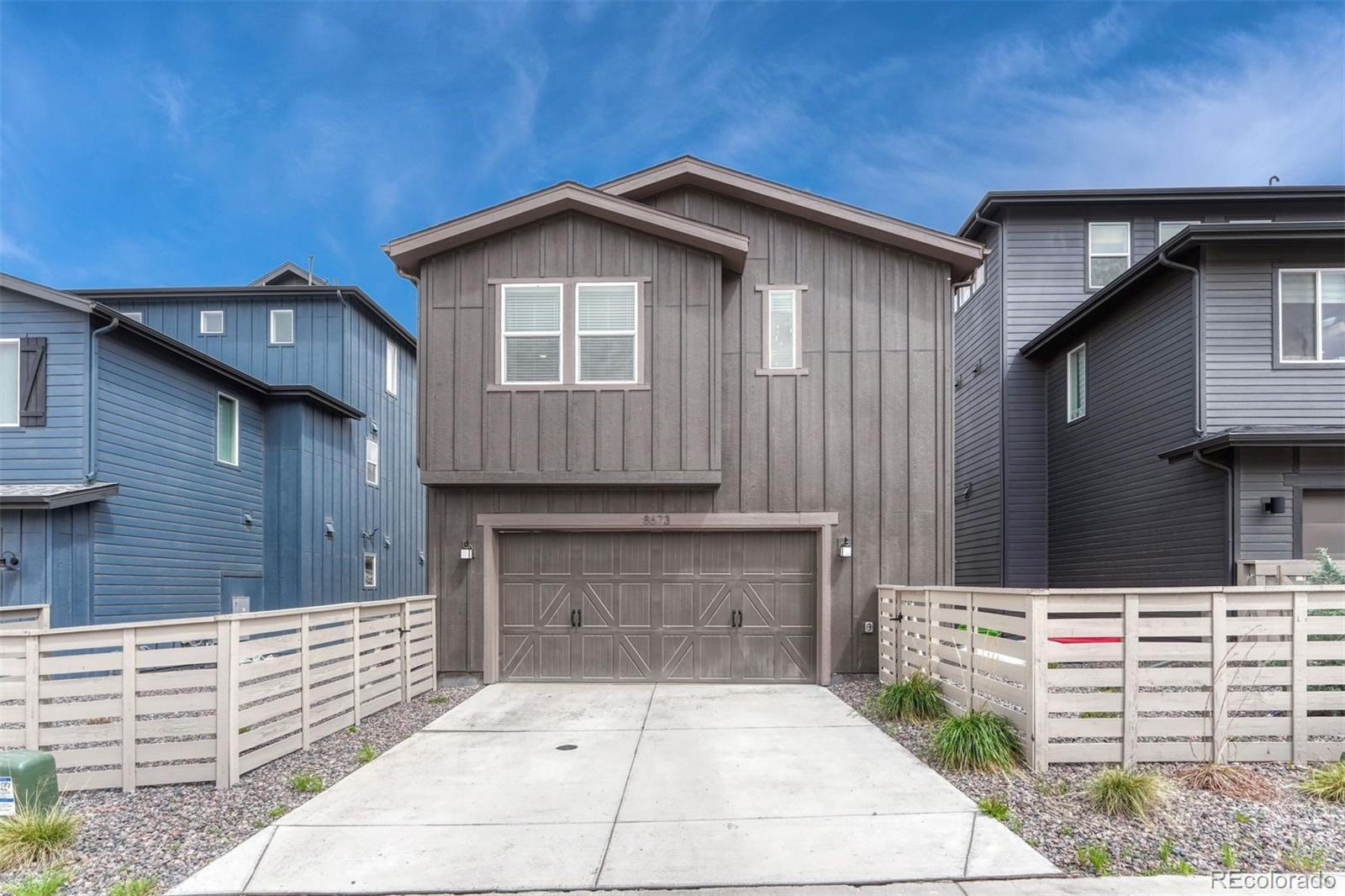 8673 Middle Fork Street