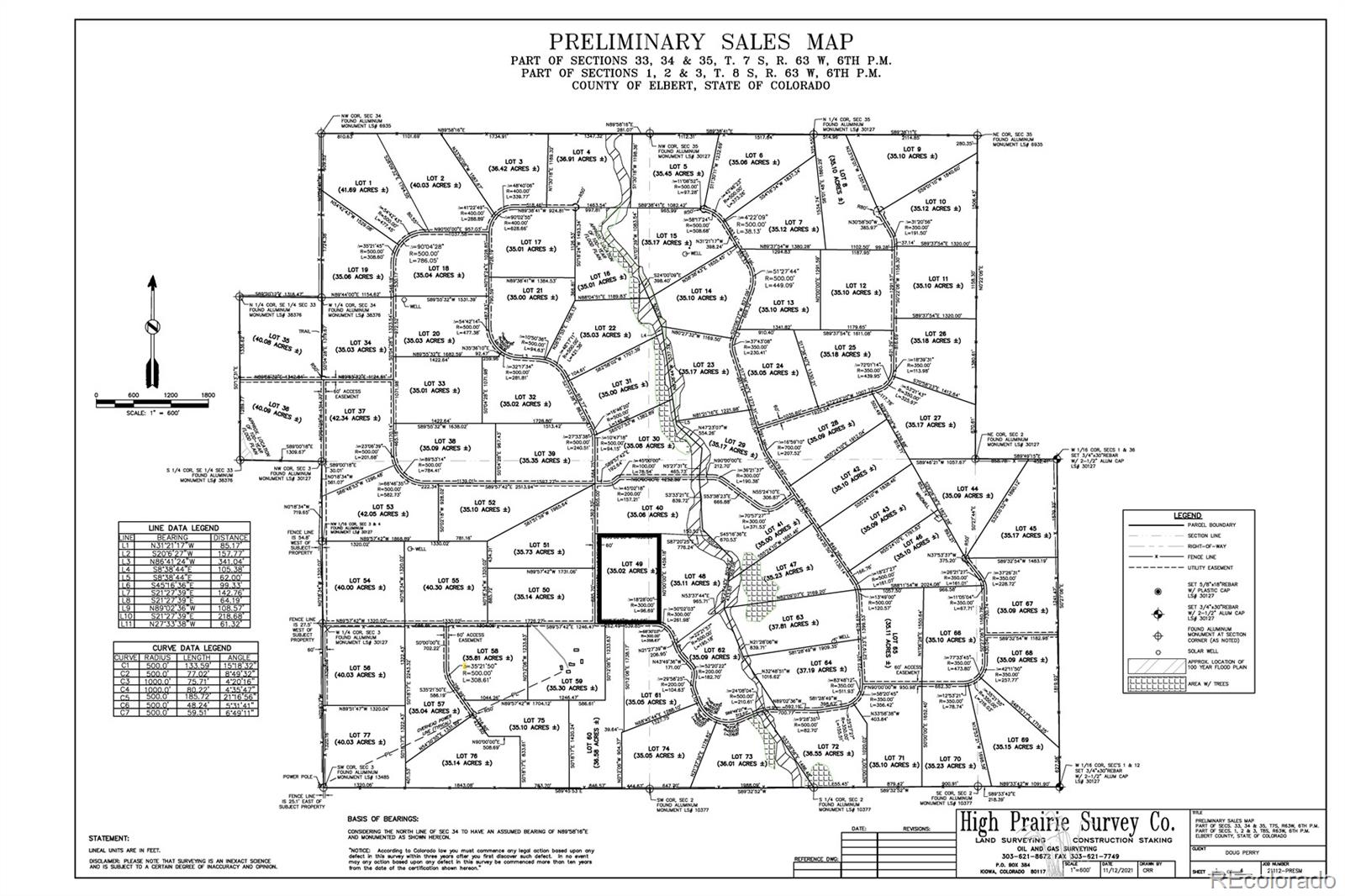 35652 Happiness Trail