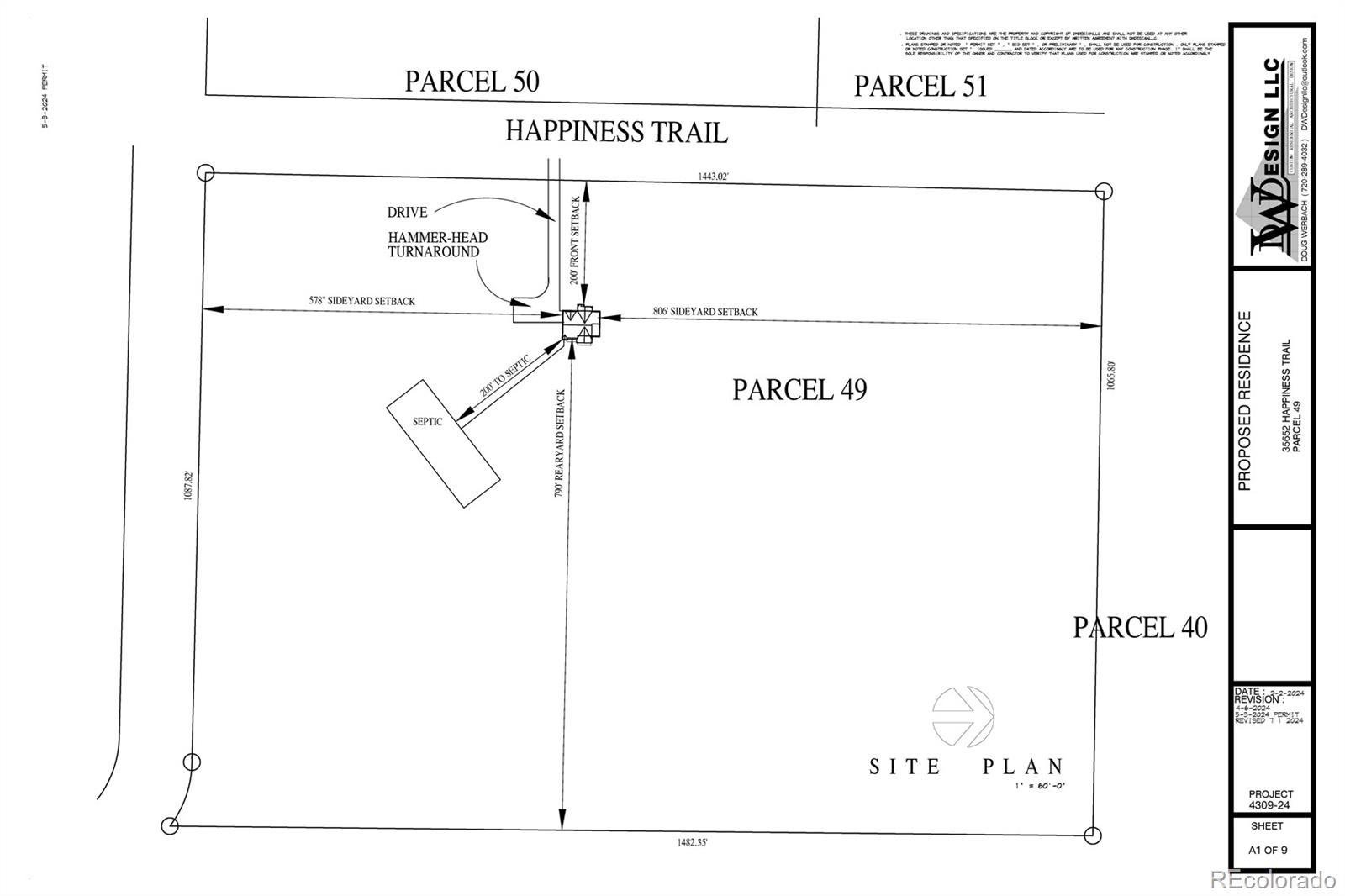 35652 Happiness Trail