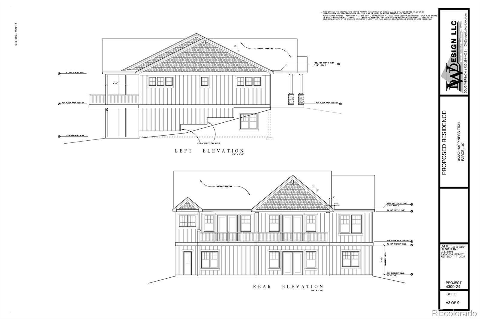 35652 Happiness Trail