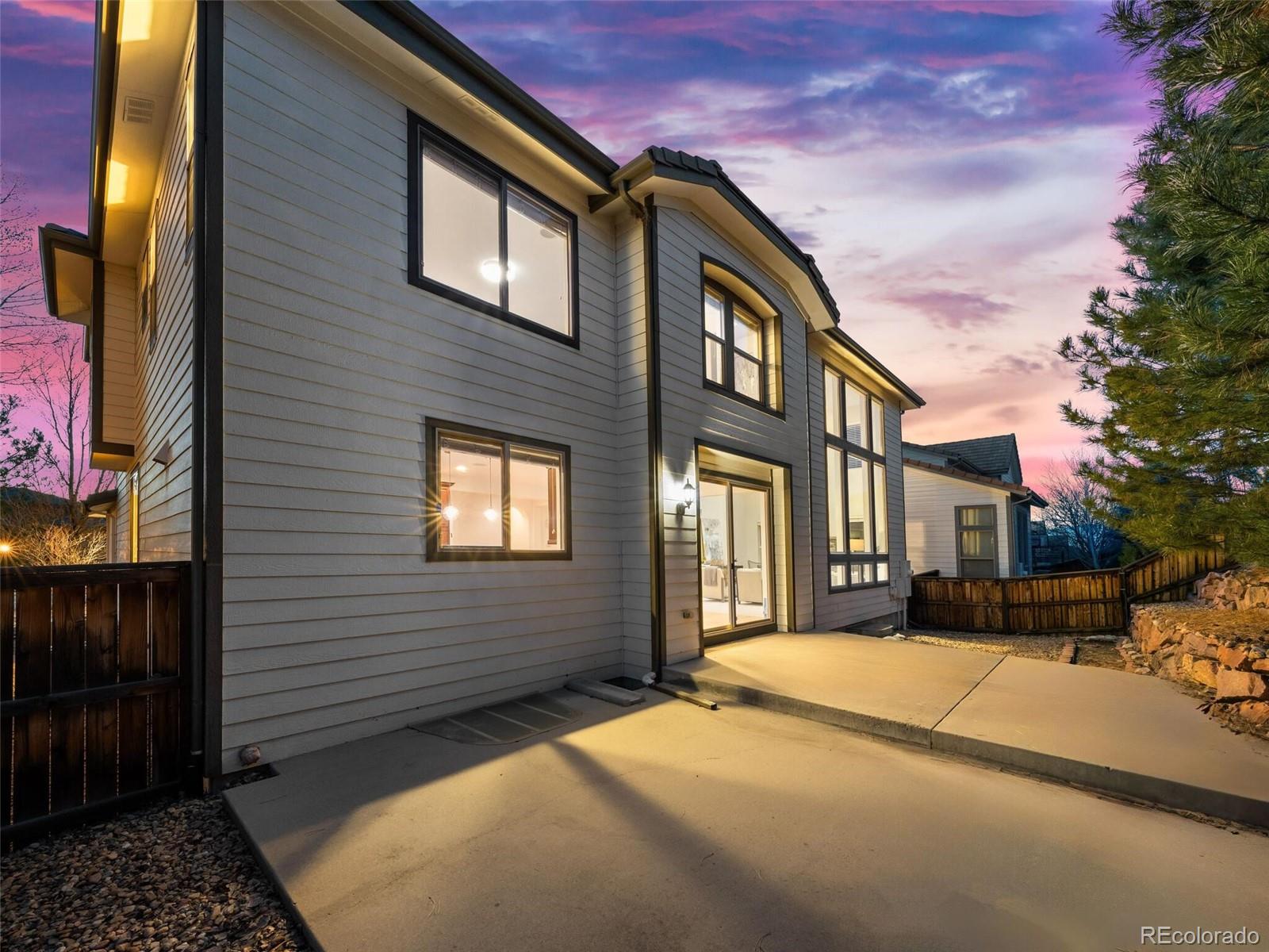 9700 Sunset Hill Circle