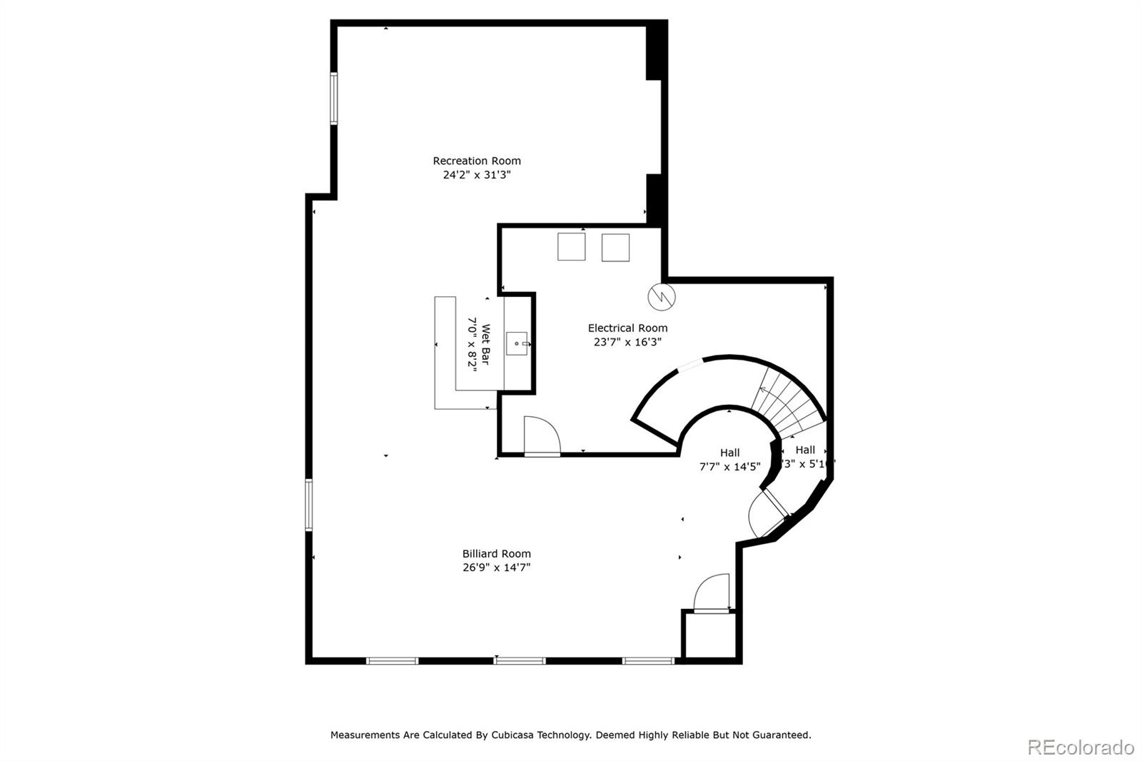 9700 Sunset Hill Circle