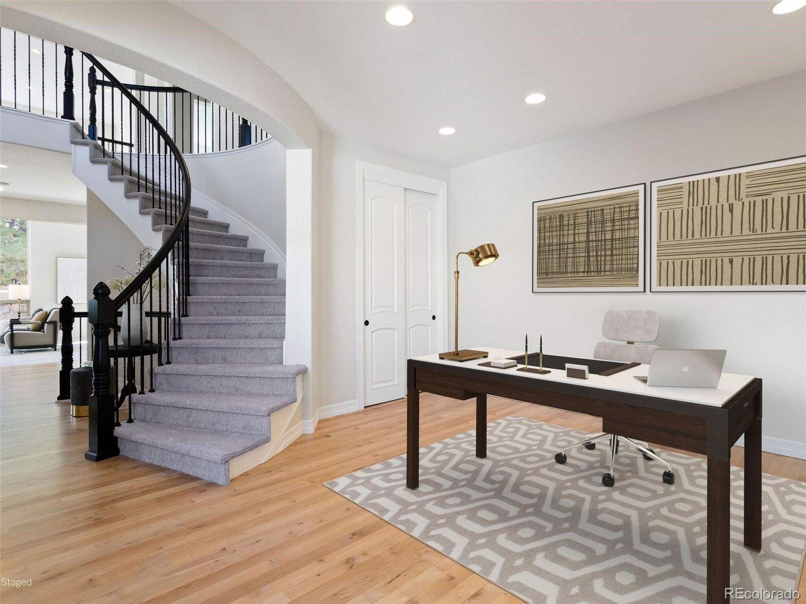 9700 Sunset Hill Circle