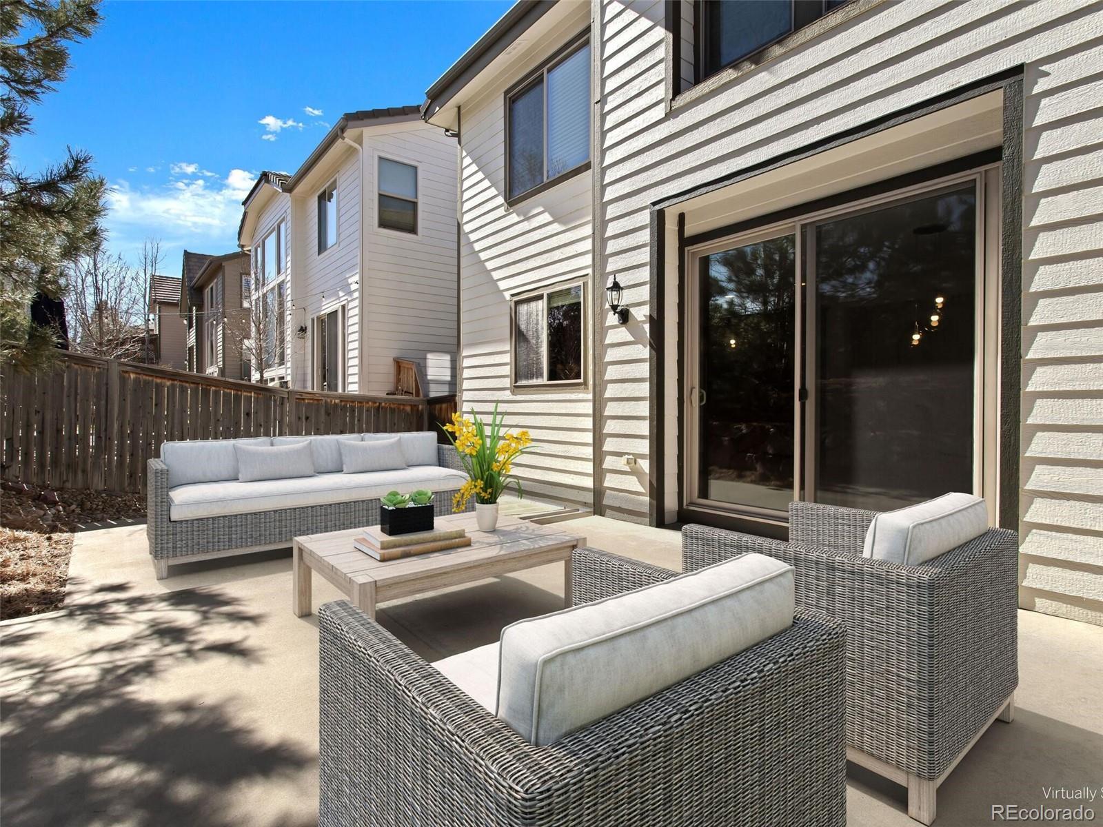 9700 Sunset Hill Circle