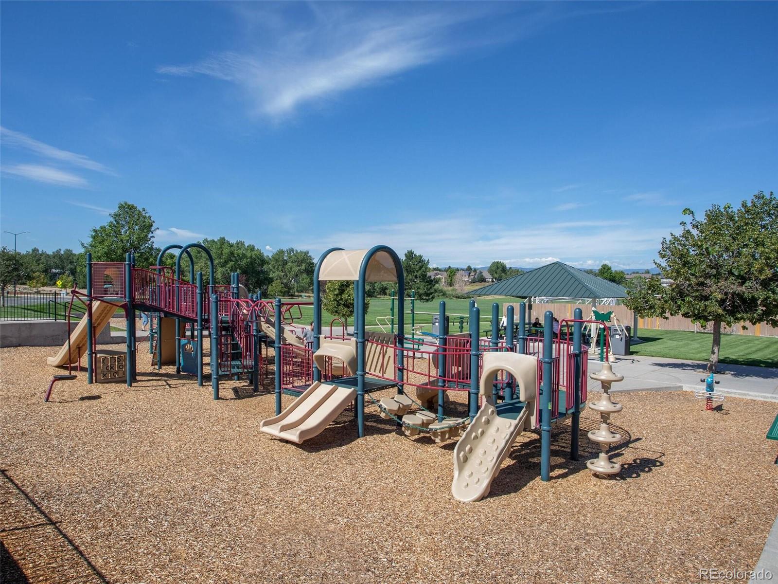 9700 Sunset Hill Circle