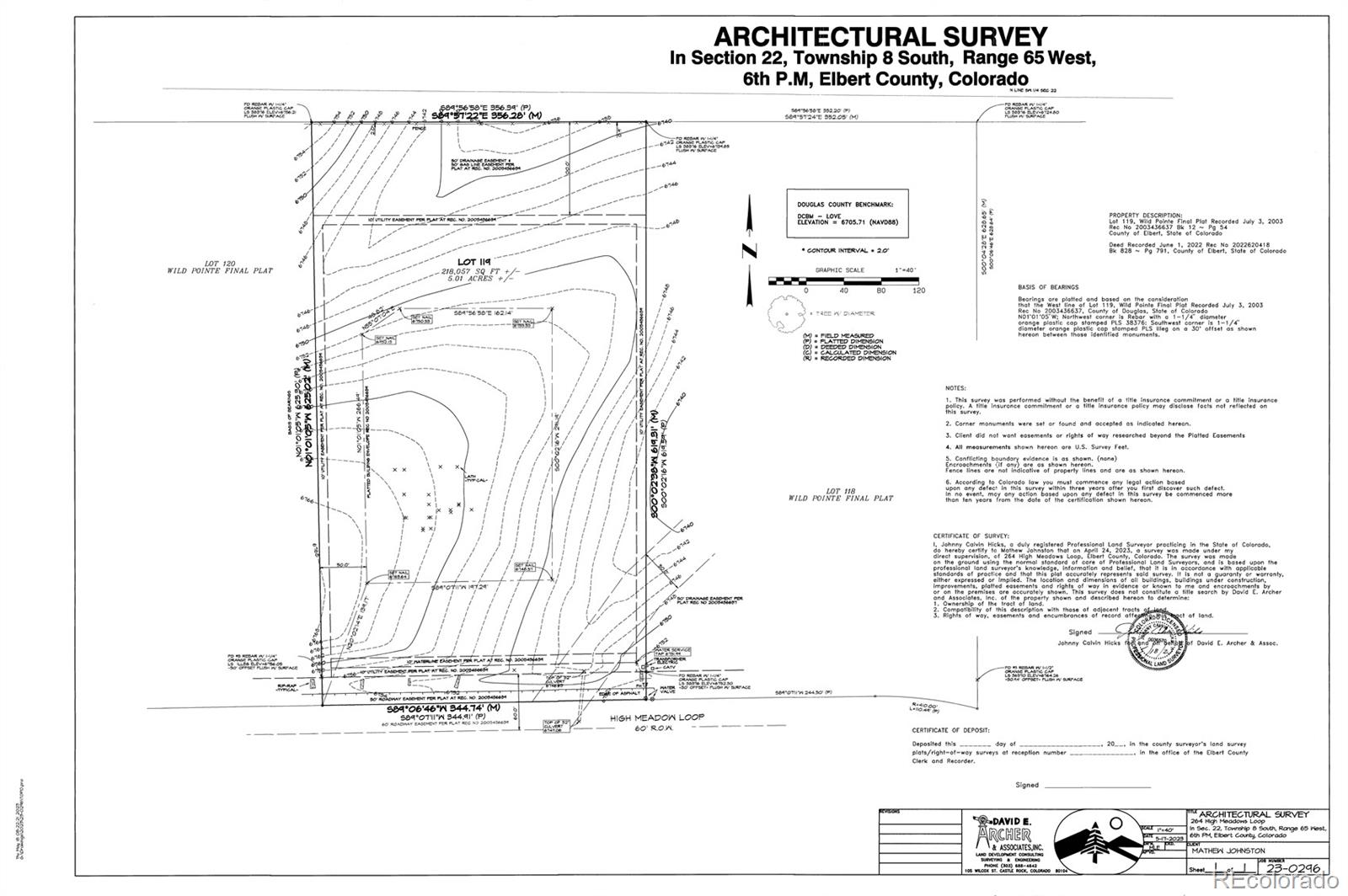 264 High Meadows Loop