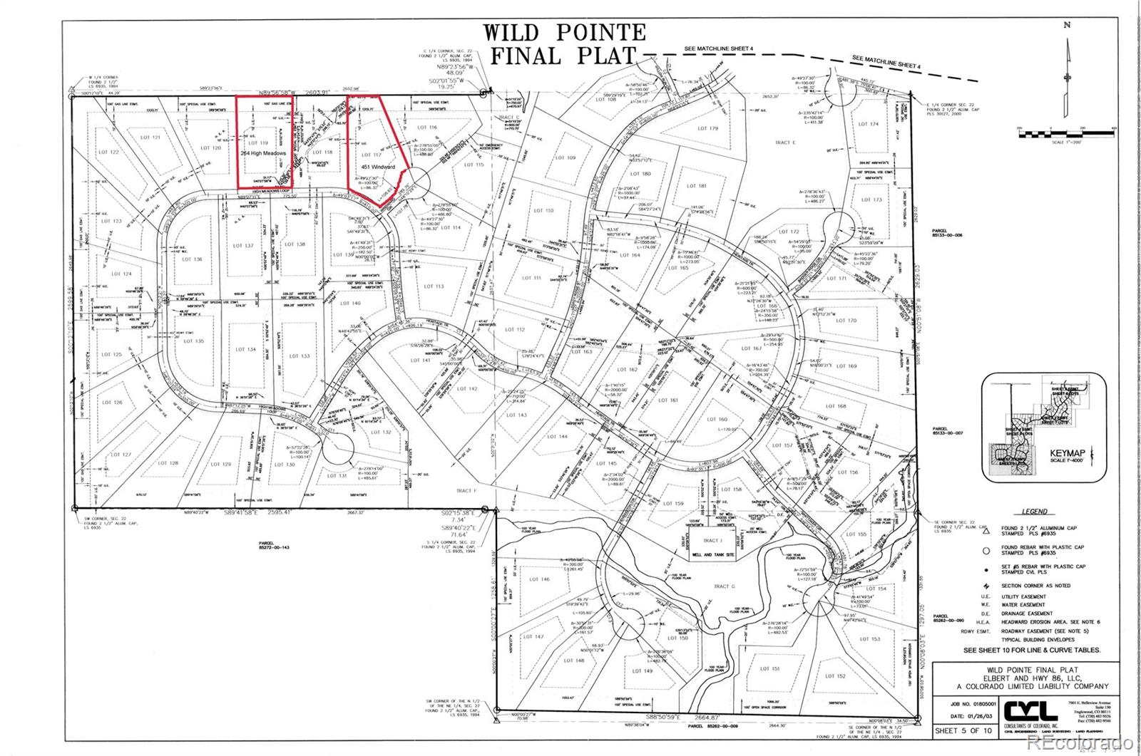 264 High Meadows Loop