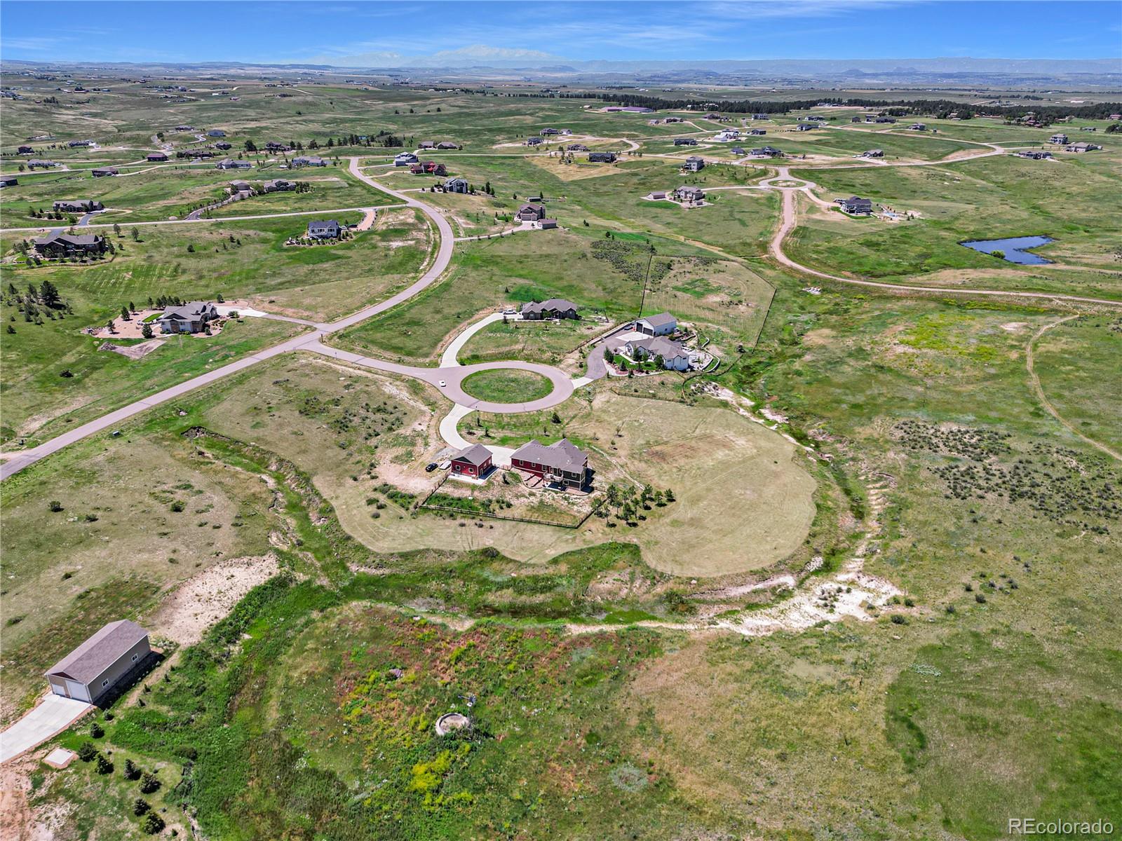 264 High Meadows Loop