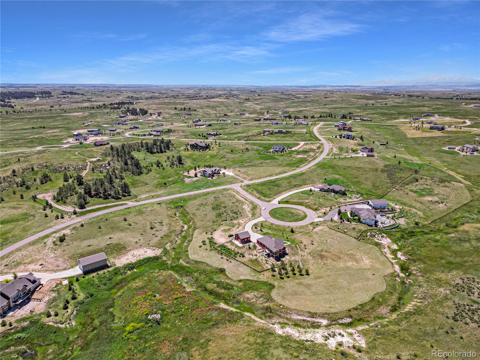 264 High Meadows Loop