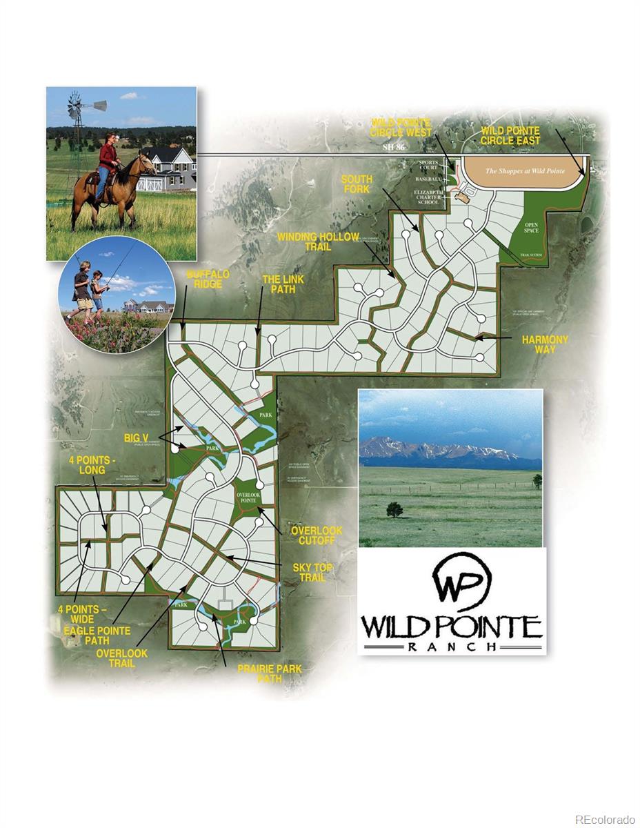 264 High Meadows Loop