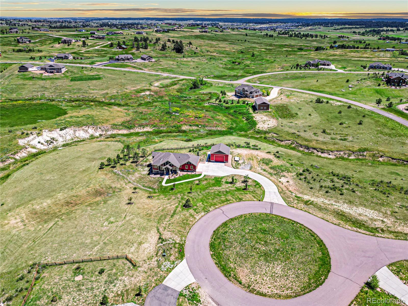 264 High Meadows Loop