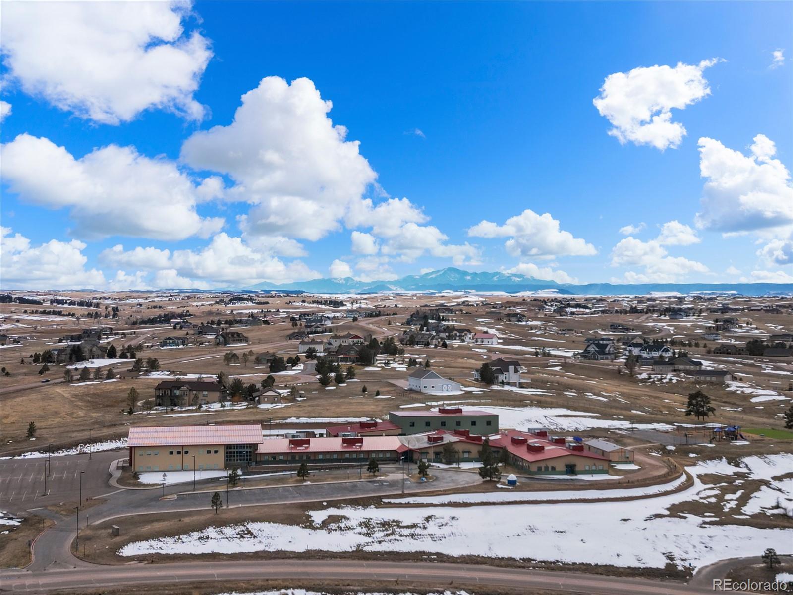 264 High Meadows Loop