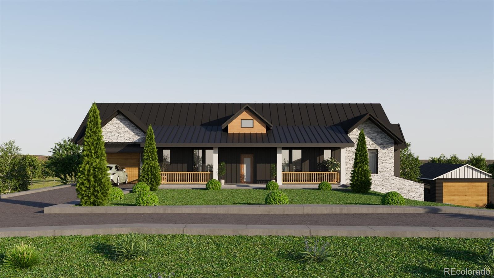 264 High Meadows Loop