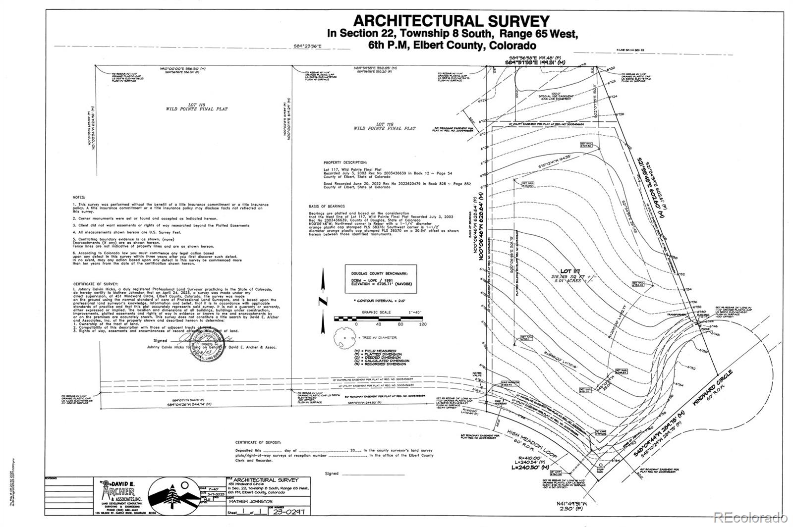 264 High Meadows Loop