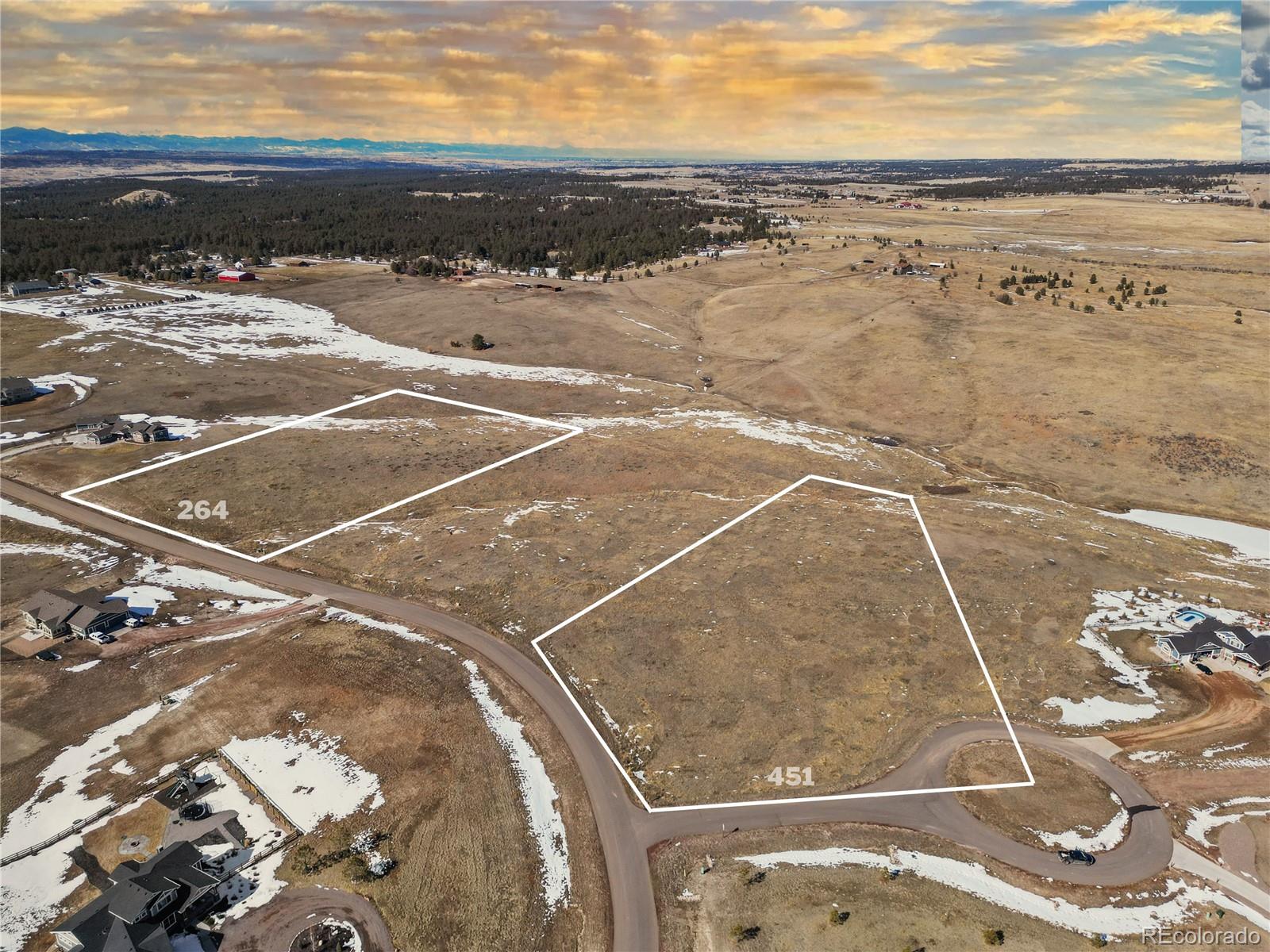 264 High Meadows Loop