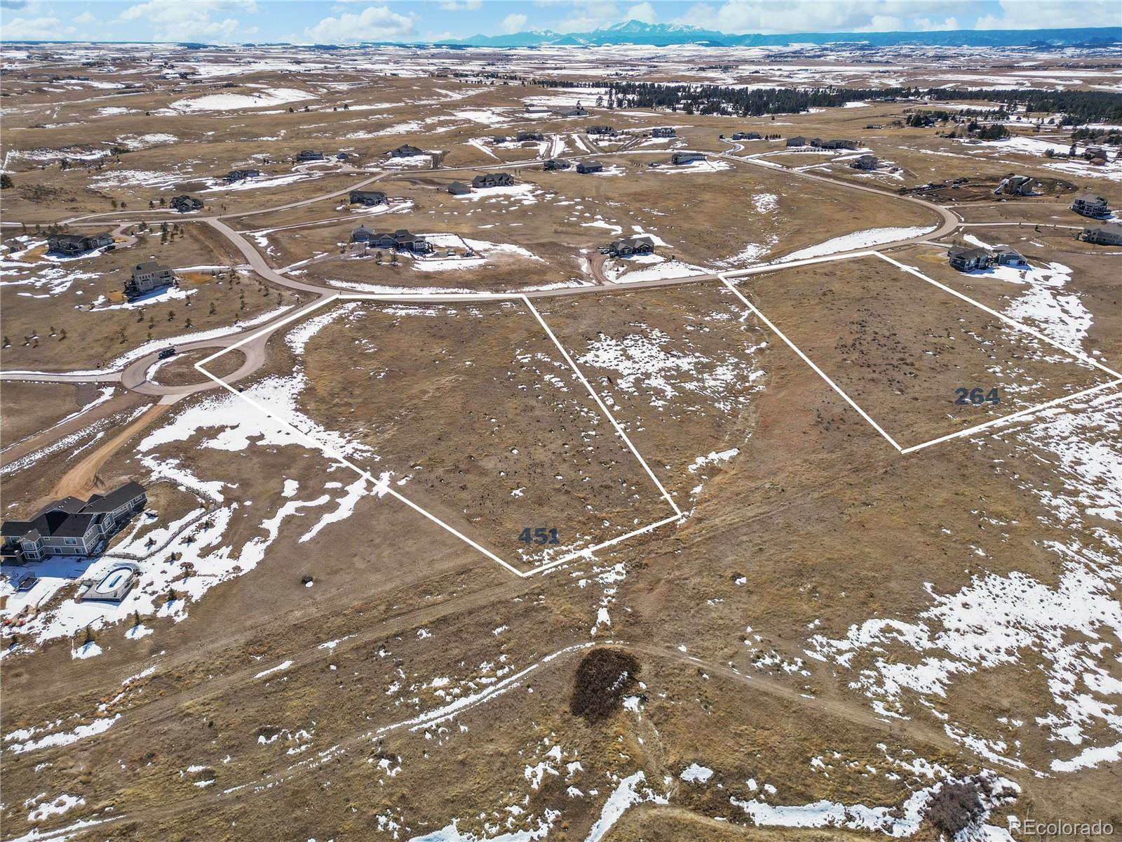 264 High Meadows Loop