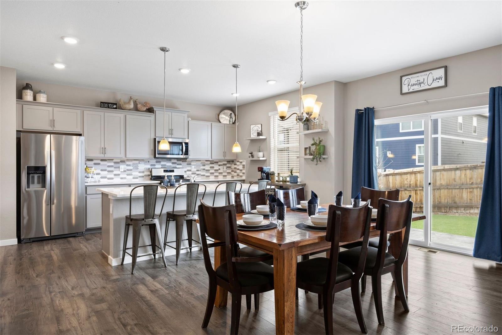 14100 Shasta Daisy Street