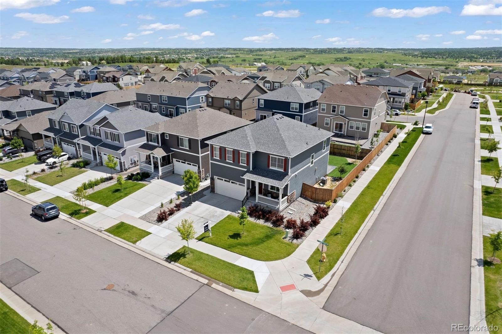 14100 Shasta Daisy Street