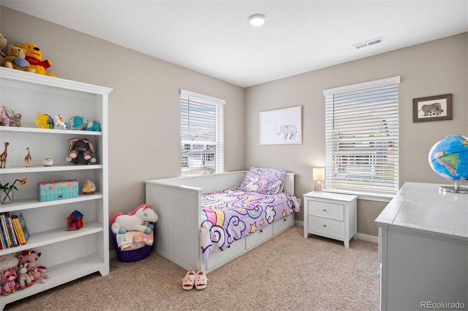 14100 Shasta Daisy Street