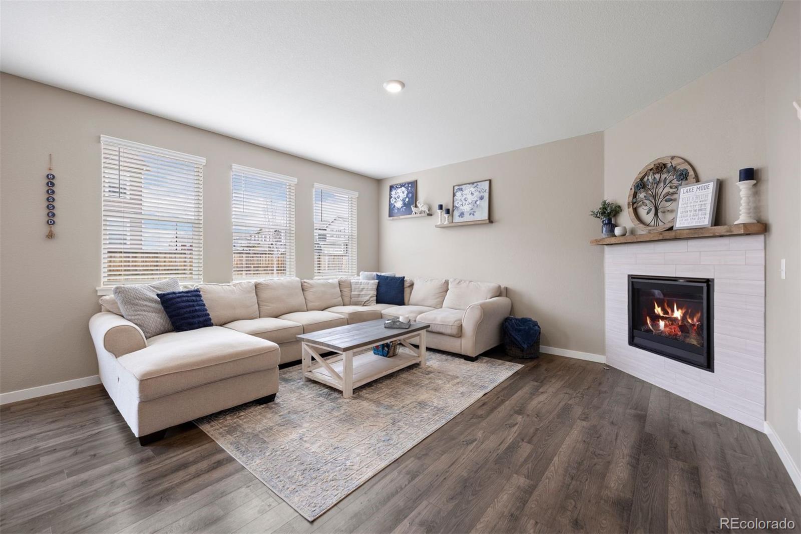 14100 Shasta Daisy Street