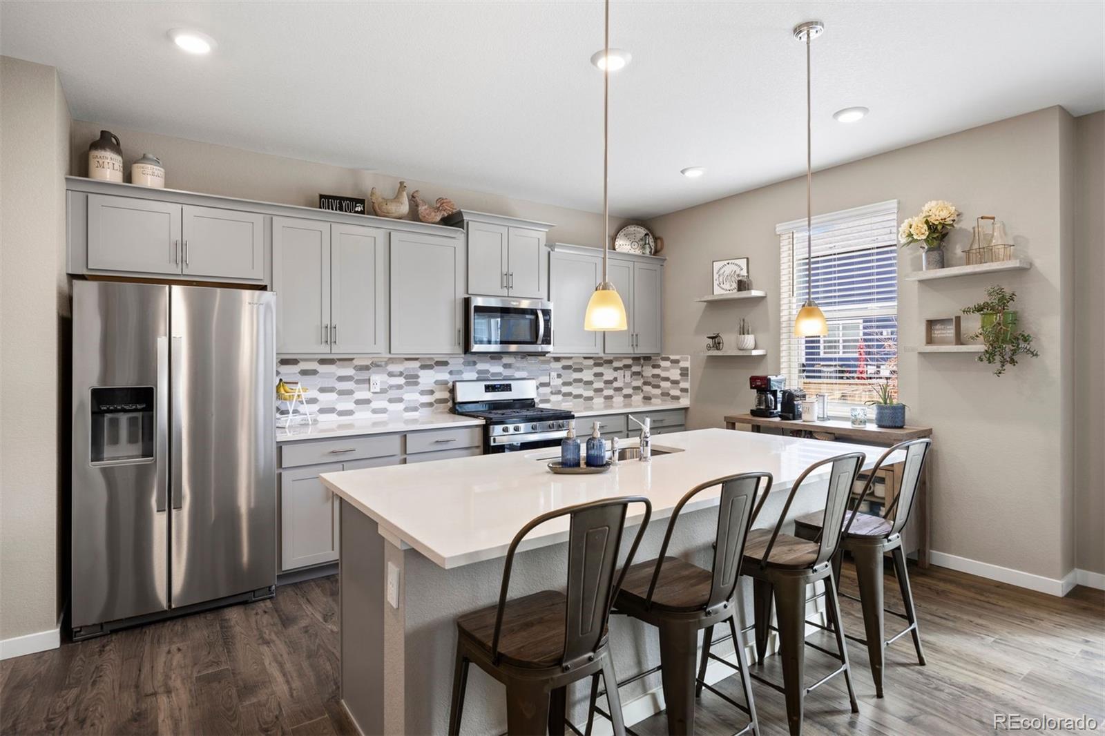 14100 Shasta Daisy Street