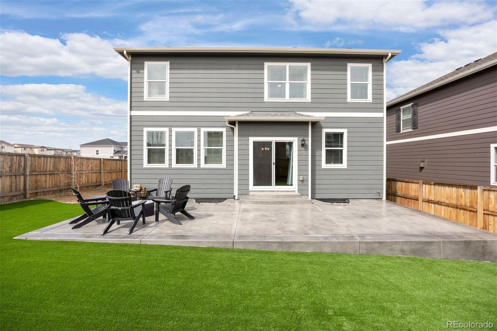 14100 Shasta Daisy Street