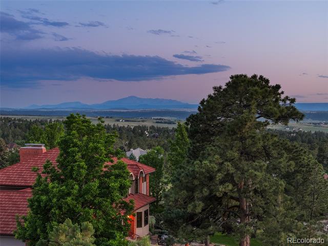 5588 Ponderosa Drive